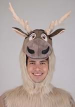 Adult Disney Frozen Deluxe Sven Costume Alt 4