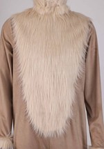 Plus Size Disney Frozen Deluxe Sven Costume Alt 4