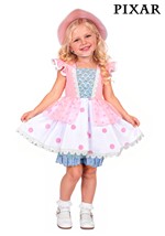 Toddler Disney Pixar Toy Story Bo Peep Costume