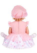 Infant Disney Pixar Toy Story Bo Peep Costume Alt 1