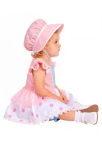 Infant Disney Pixar Toy Story Bo Peep Costume Alt 3