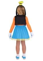 Kid's Disney Goofy Costume Dress Alt 1