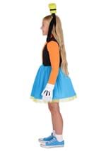 Kid's Disney Goofy Costume Dress Alt 5