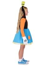 Kid's Disney Goofy Costume Dress Alt 6
