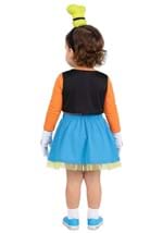 Toddler Disney Goofy Costume Dress Alt 3