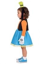 Toddler Disney Goofy Costume Dress Alt 4