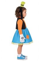 Toddler Disney Goofy Costume Dress Alt 5