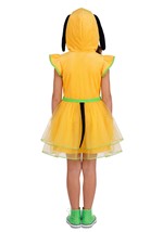 Kids Disney Pluto Costume Dress Alt 1
