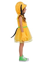 Kids Disney Pluto Costume Dress Alt 3