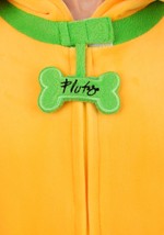 Kids Disney Pluto Costume Dress Alt 5