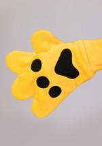 Kids Disney Pluto Costume Dress Alt 6