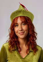 Women's Disney Peter Pan Costume Alt 3