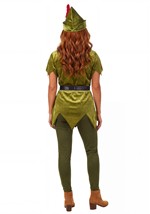 Women's Disney Peter Pan Costume Alt 6