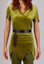 Womens Disney Peter Pan Costume Alt 6