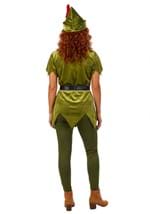 Womens Disney Peter Pan Costume Alt 1