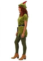 Womens Disney Peter Pan Costume Alt 2