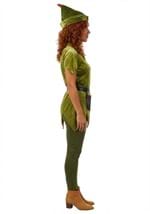 Womens Disney Peter Pan Costume Alt 3