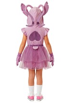 Kids Disney Lilo and Stitch Angel Costume Dress Alt 1