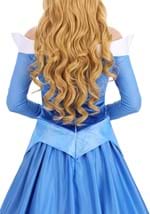 Disney Sleeping Beauty Aurora Blue Dress Costume Alt 3
