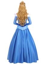 Disney Sleeping Beauty Aurora Blue Dress Costume Alt 5