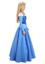 Disney Sleeping Beauty Aurora Blue Dress Costume Alt 7