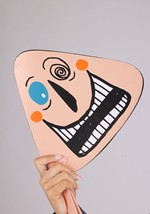Plus Size Women's Disney Nightmare Before Christmas Mayor Co