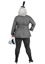 Plus Size Women's Disney Nightmare Before Christmas Mayor Co