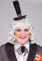 Plus Size Women's Disney Nightmare Before Christmas Mayor Co