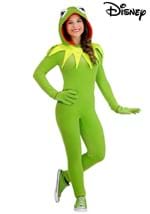 Womens Disney Muppets Kermit Costume
