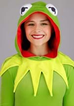 Womens Disney Muppets Kermit Costume Alt 4