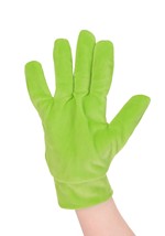 Girls Disney Muppets Kermit Costume Alt 6