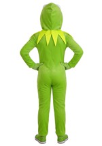 Girls Disney Muppets Kermit Costume Alt 1