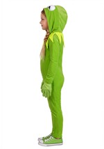 Girls Disney Muppets Kermit Costume Alt 2