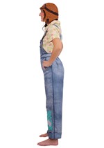 Adult Disney Pixar UP Ellie Costume Alt 2