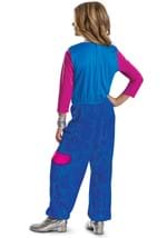 Girls Z-O-M-B-I-E-S Addison Adventure Costume Alt 1