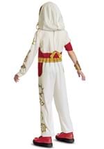 Girls ZOMBIES Nova Daywalker Costume Alt 1