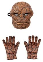 Kids Deluxe The Thing Fantastic 4 Costume Alt 2