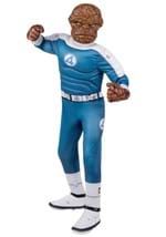 Kids Deluxe The Thing Fantastic 4 Costume Alt 5