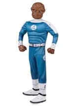 Kids Deluxe The Thing Fantastic 4 Costume Alt 7
