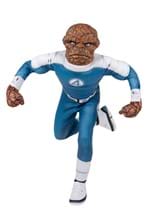 Kids Deluxe The Thing Fantastic 4 Costume Alt 9