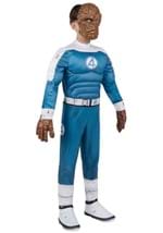 Kids Deluxe The Thing Fantastic 4 Costume Alt 10