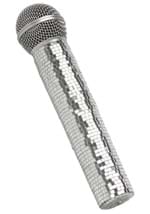 Disco Tile Costume Microphone Accessory