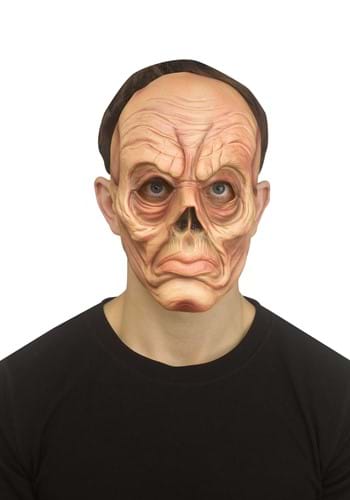Adult Wasteland Ghoul Costume Mask