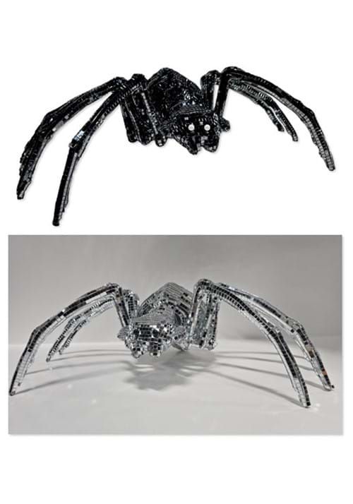 Disco Tile Spider