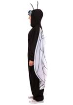 Adult Fleece Fly Onesie Alt 5