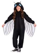 Kids Fleece Fly Onesie