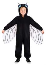 Kids Fleece Fly Onesie Alt 1