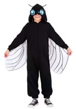 Kids Fleece Fly Onesie Alt 6