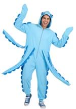 Adult Cozy Octopus Onesie Alt 5