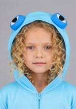 Kids Cozy Octopus Onesie Alt 4